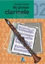 CL MTD PASTOR GARCIA MI PRIMER CLARINETE V.2 *OFERTA*