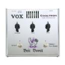 VOX COOLTRON BRIT BOOST *LIQUIDACION* PEDAL GUITAR