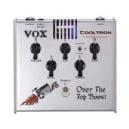 VOX COOLTRON OVER THE TOP BOOST *LIQUIDACION* PEDAL GUITAR