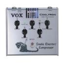 VOX COOLTRON SNAKE CHARMER COMPRESSOR *LIQUIDA* PEDAL GUITAR
