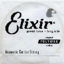 ELIXIR 024 CUERDA ACUST